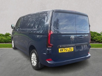 Used Volkswagen Transporter 2025 for sale - 79424021: Photo