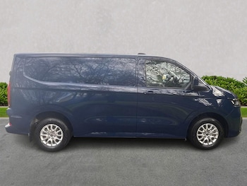 Used Volkswagen Transporter 2025 for sale - 79424021: Photo