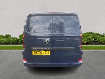 Used Volkswagen Transporter 2025 for sale - 79424021: Photo