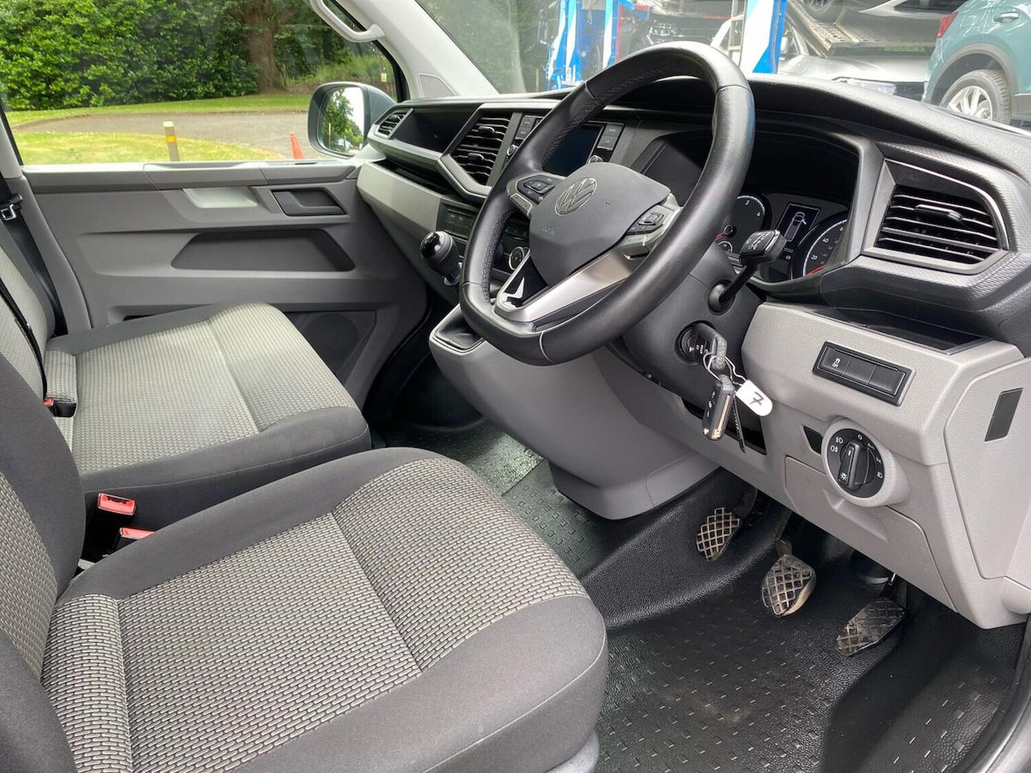 Vehicle 15