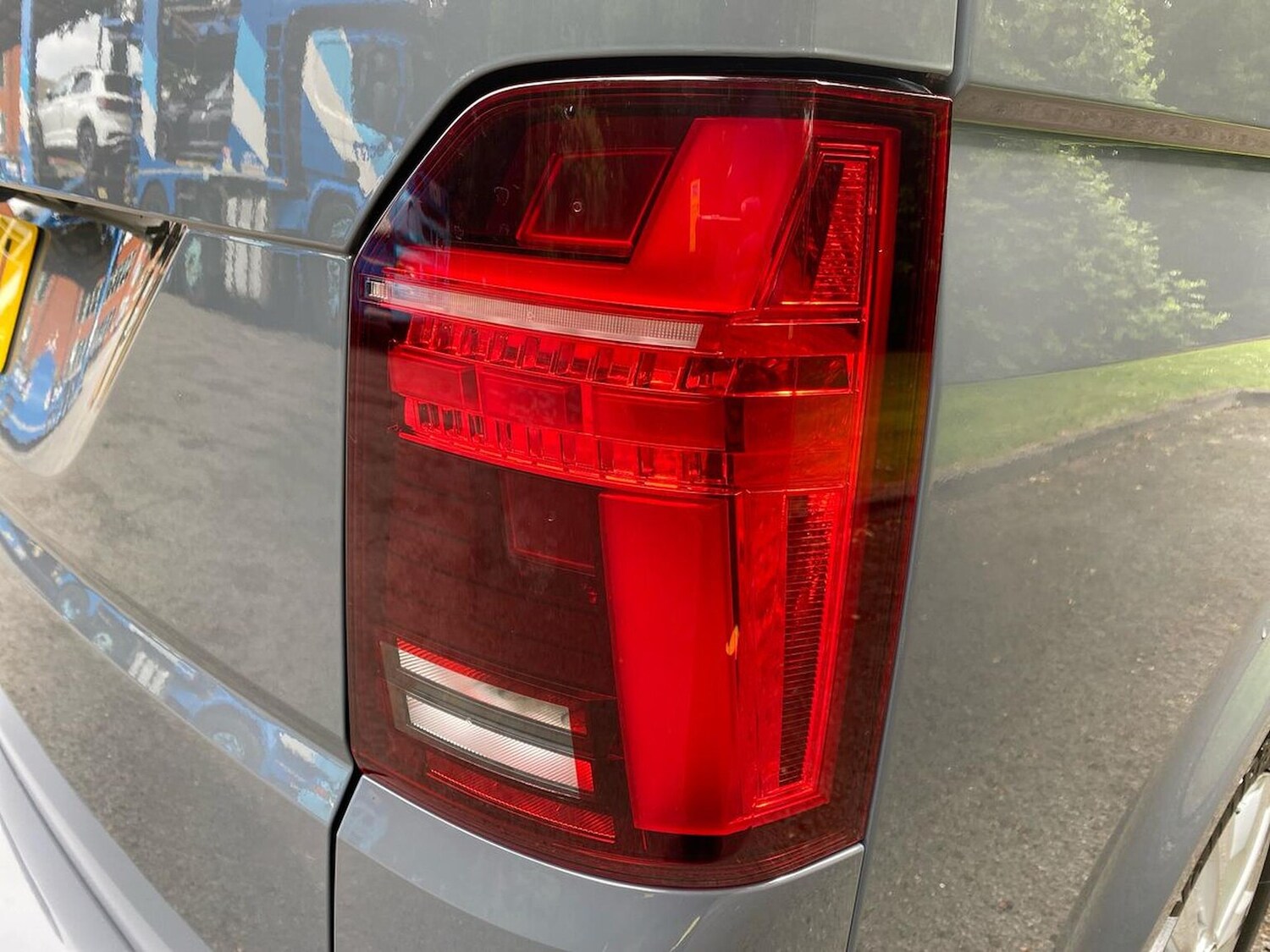 Vehicle 24