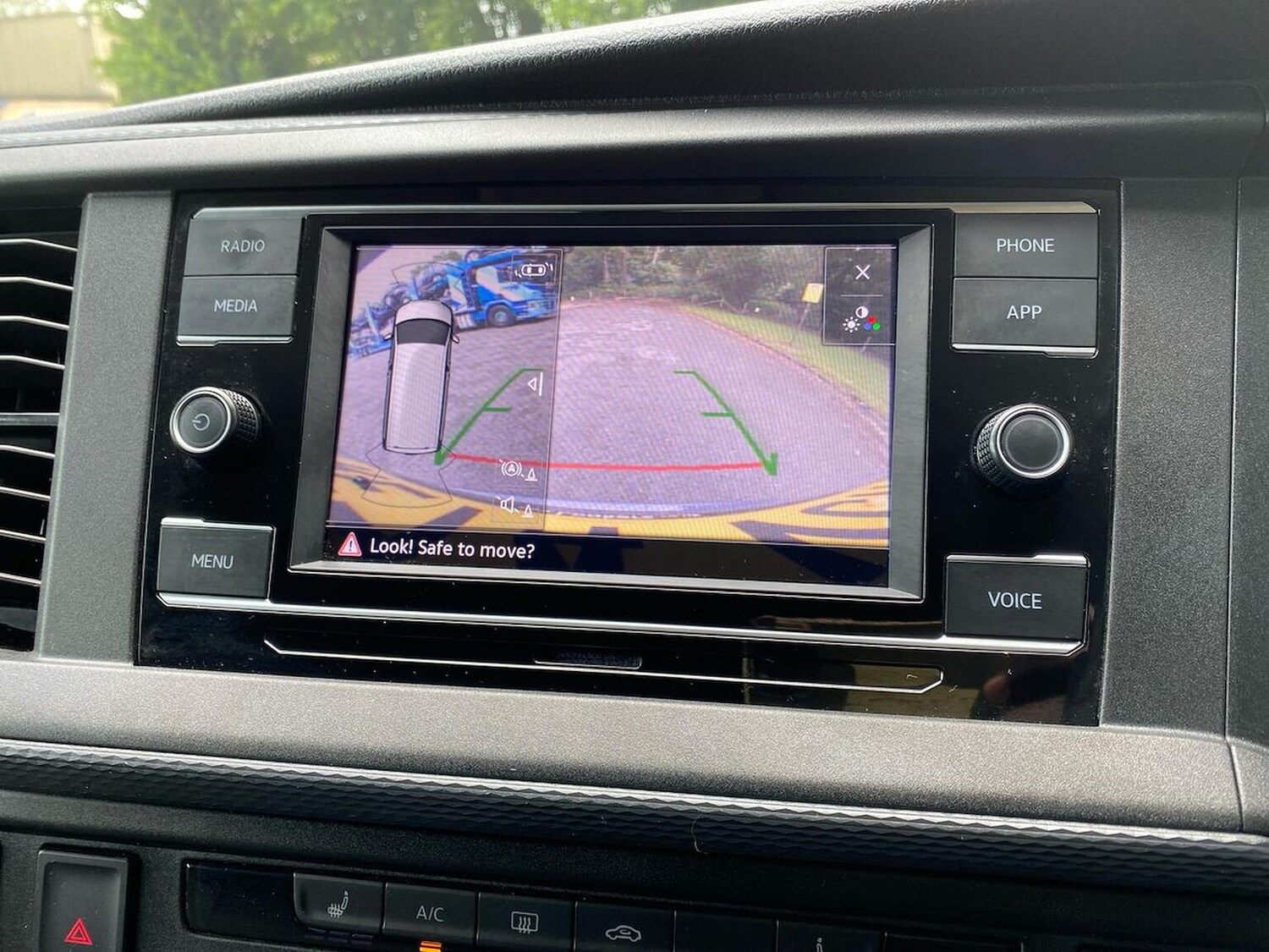 Vehicle 26