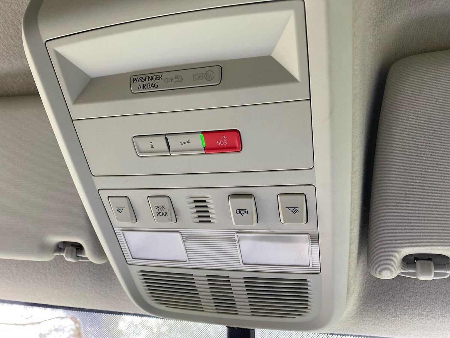 Vehicle 31