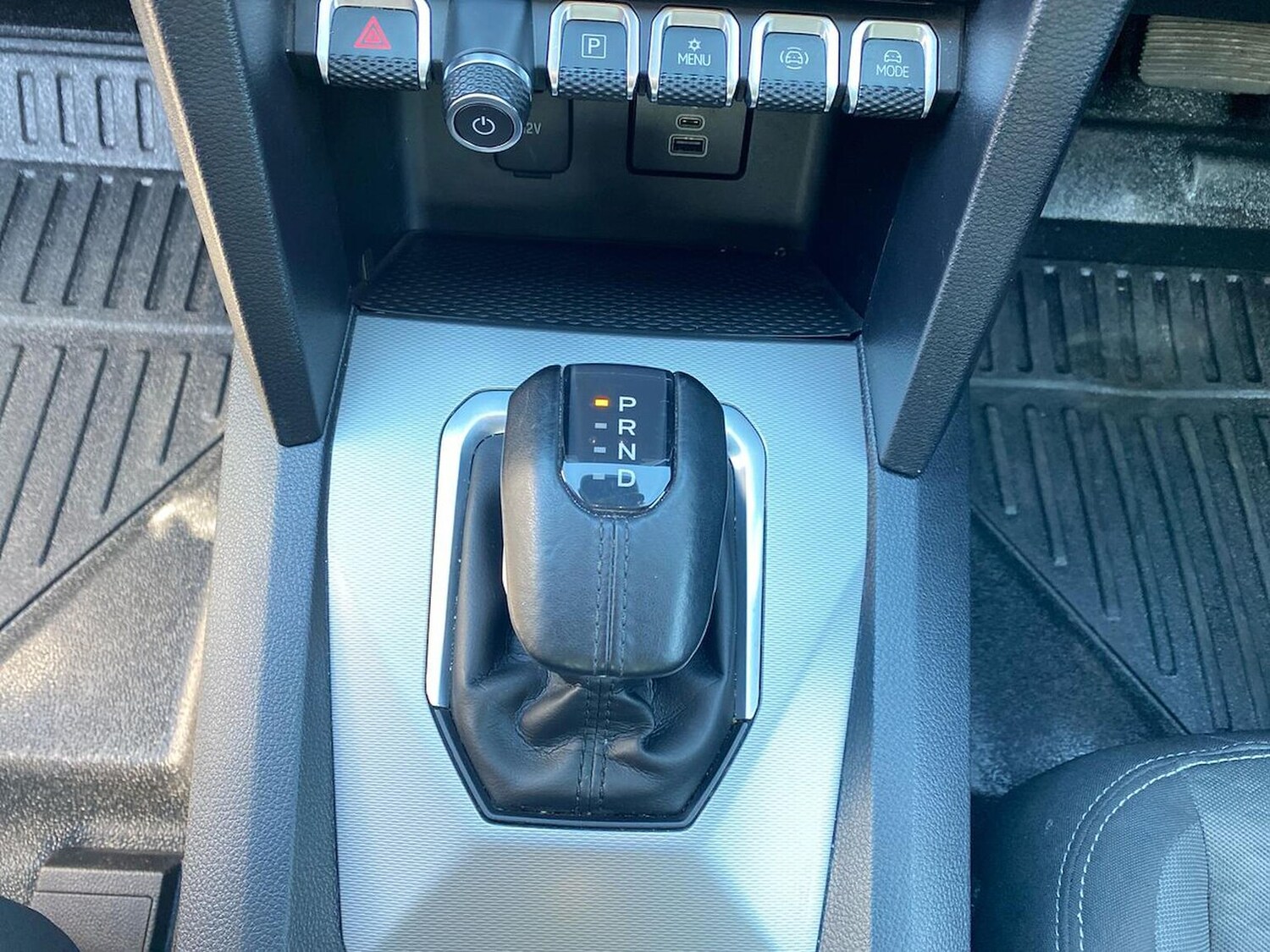 Vehicle 13