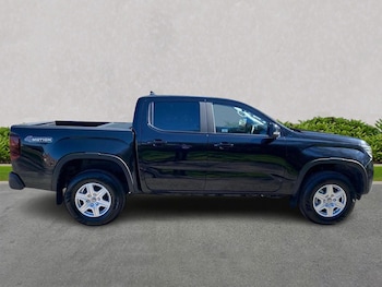 Used Volkswagen Amarok 2024 for sale - 75497562: Photo