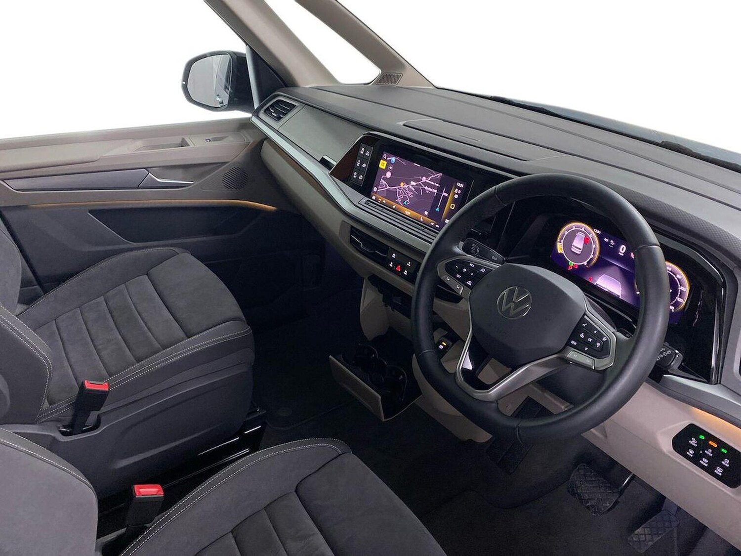 Used Volkswagen California 2025 for sale - 77901619: Photo 15