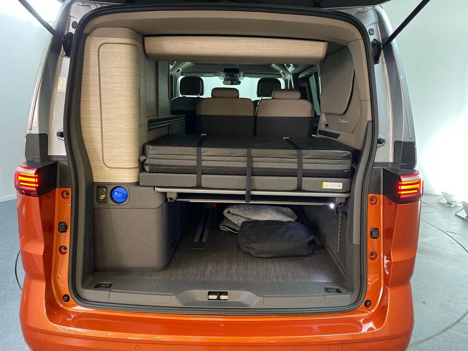 Used Volkswagen California 2025 for sale - 77901619: Photo 17