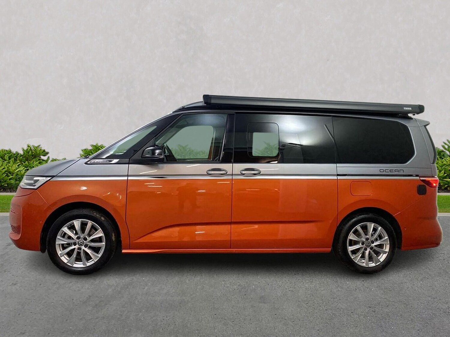 Used Volkswagen California 2025 for sale - 77901619: Photo 19