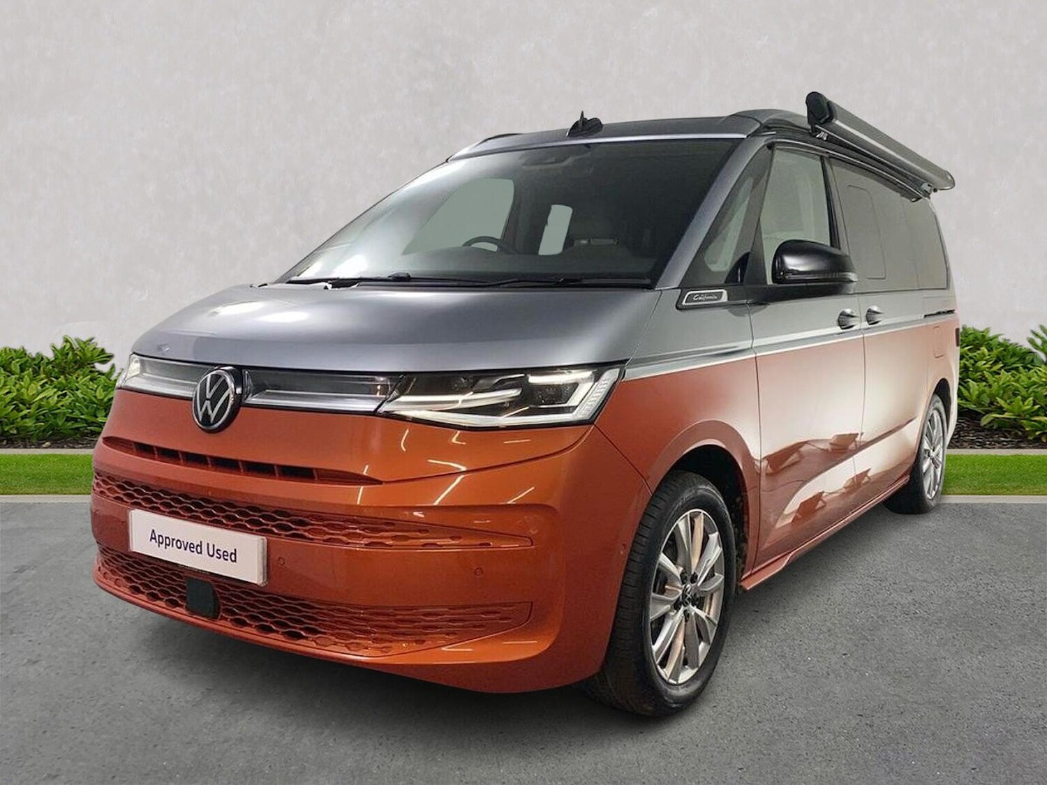 Used Volkswagen California 2025 for sale - 77901619: Photo 20