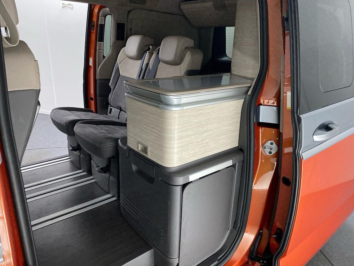 Used Volkswagen California 2025 for sale - 77901619: Photo 24