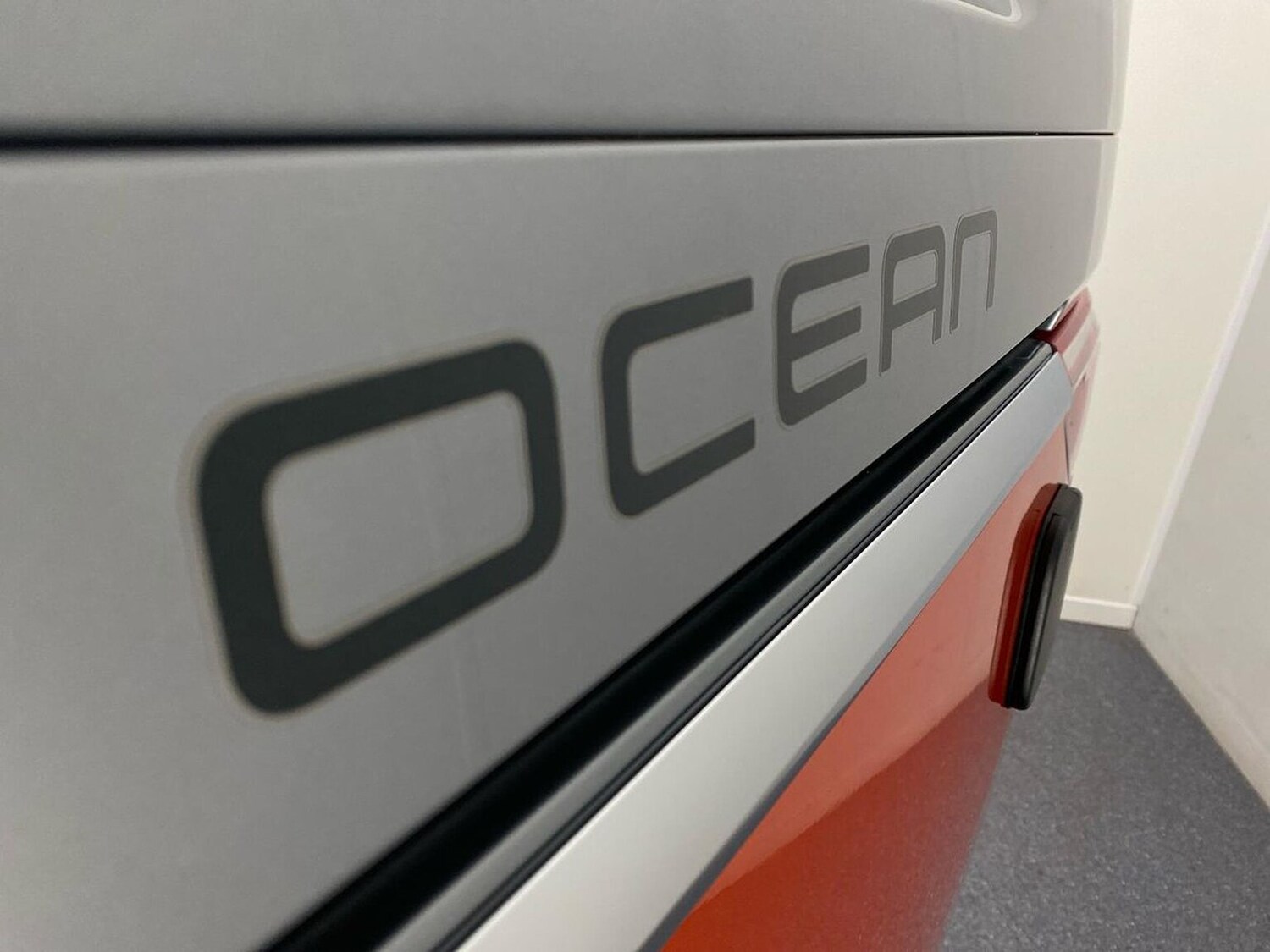 Used Volkswagen California 2025 for sale - 77901619: Photo 27