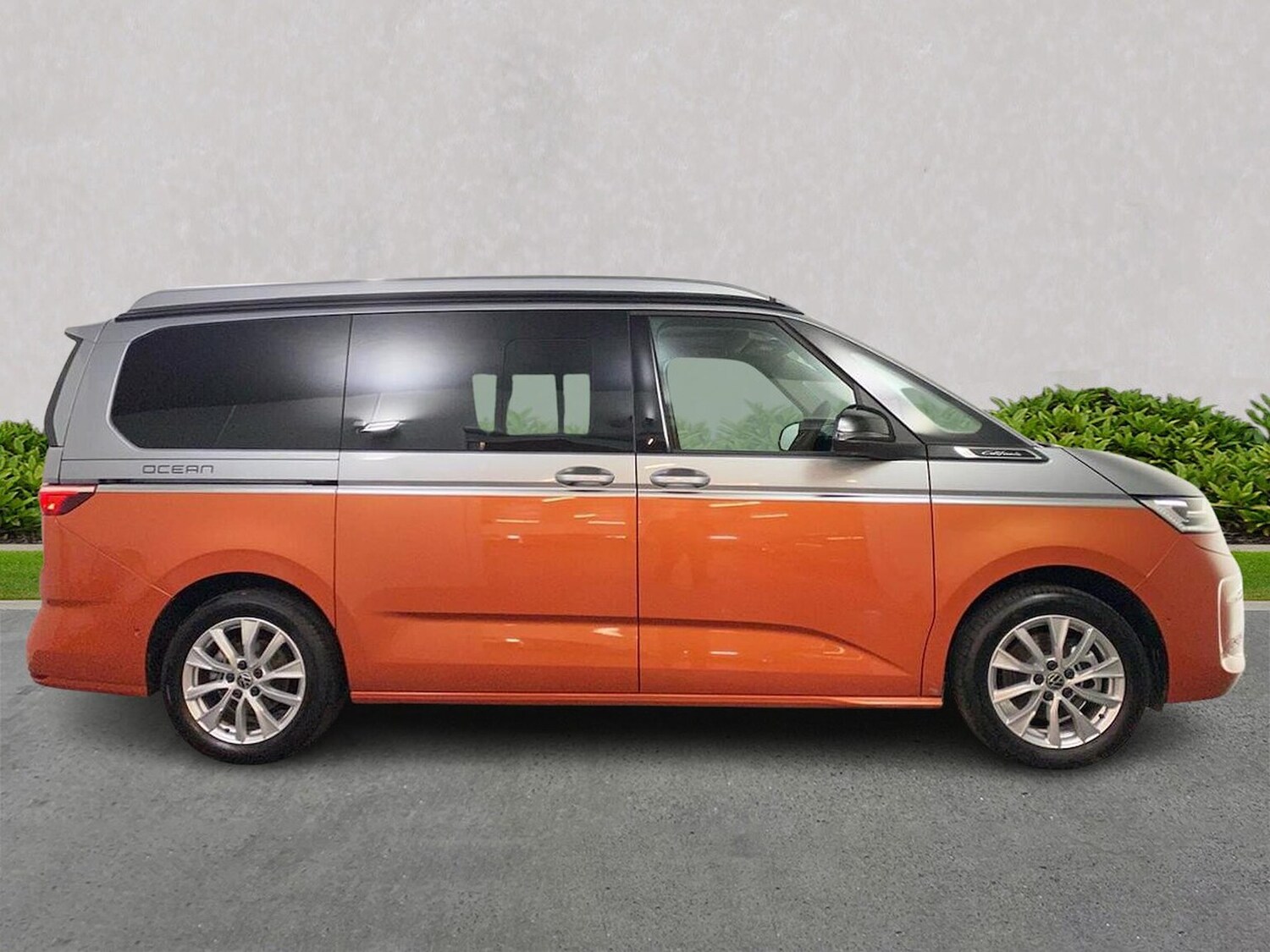 Used Volkswagen California 2025 for sale - 77901619: Photo 3