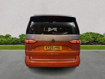 Used Volkswagen California 2025 for sale - 77901619: Photo