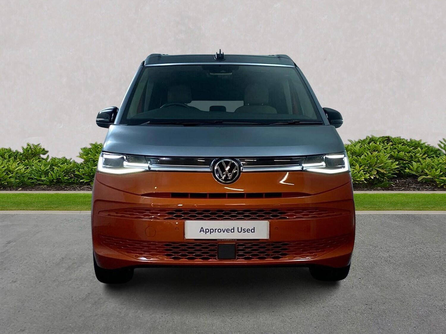 Used Volkswagen California 2025 for sale - 77901619: Photo 5