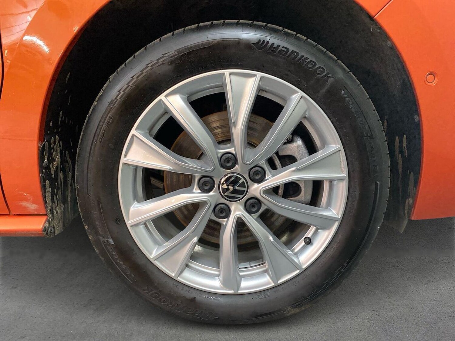 Used Volkswagen California 2025 for sale - 77901619: Photo 6