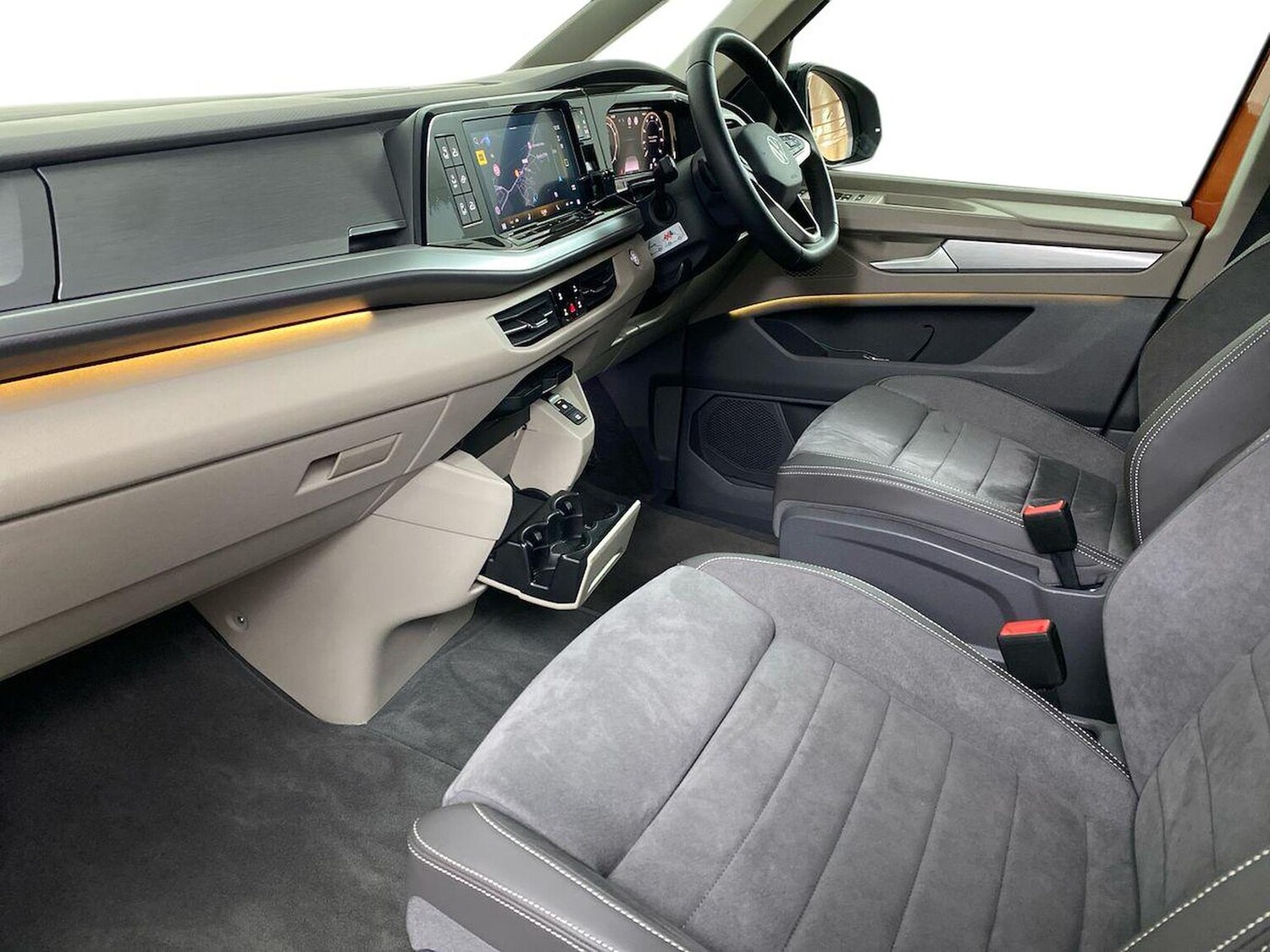 Used Volkswagen California 2025 for sale - 77901619: Photo 7