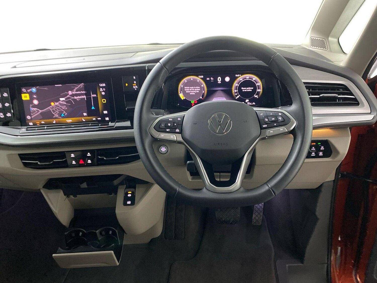 Used Volkswagen California 2025 for sale - 77901619: Photo 8