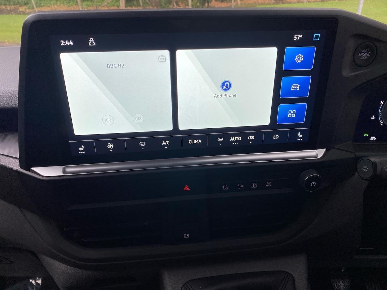 Used Volkswagen Transporter 2025 for sale - 76663795: Photo 11