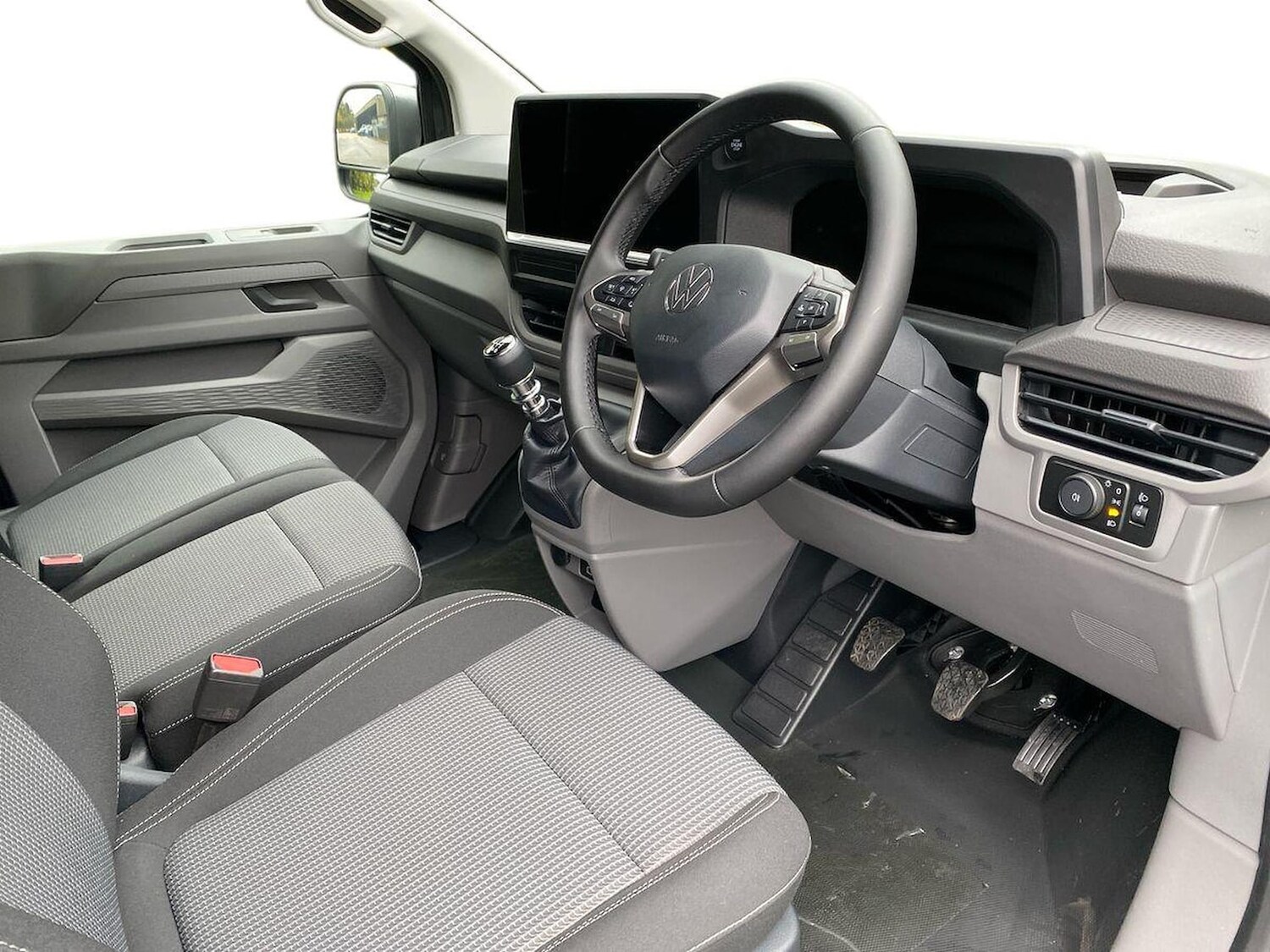 Used Volkswagen Transporter 2025 for sale - 76663795: Photo 15