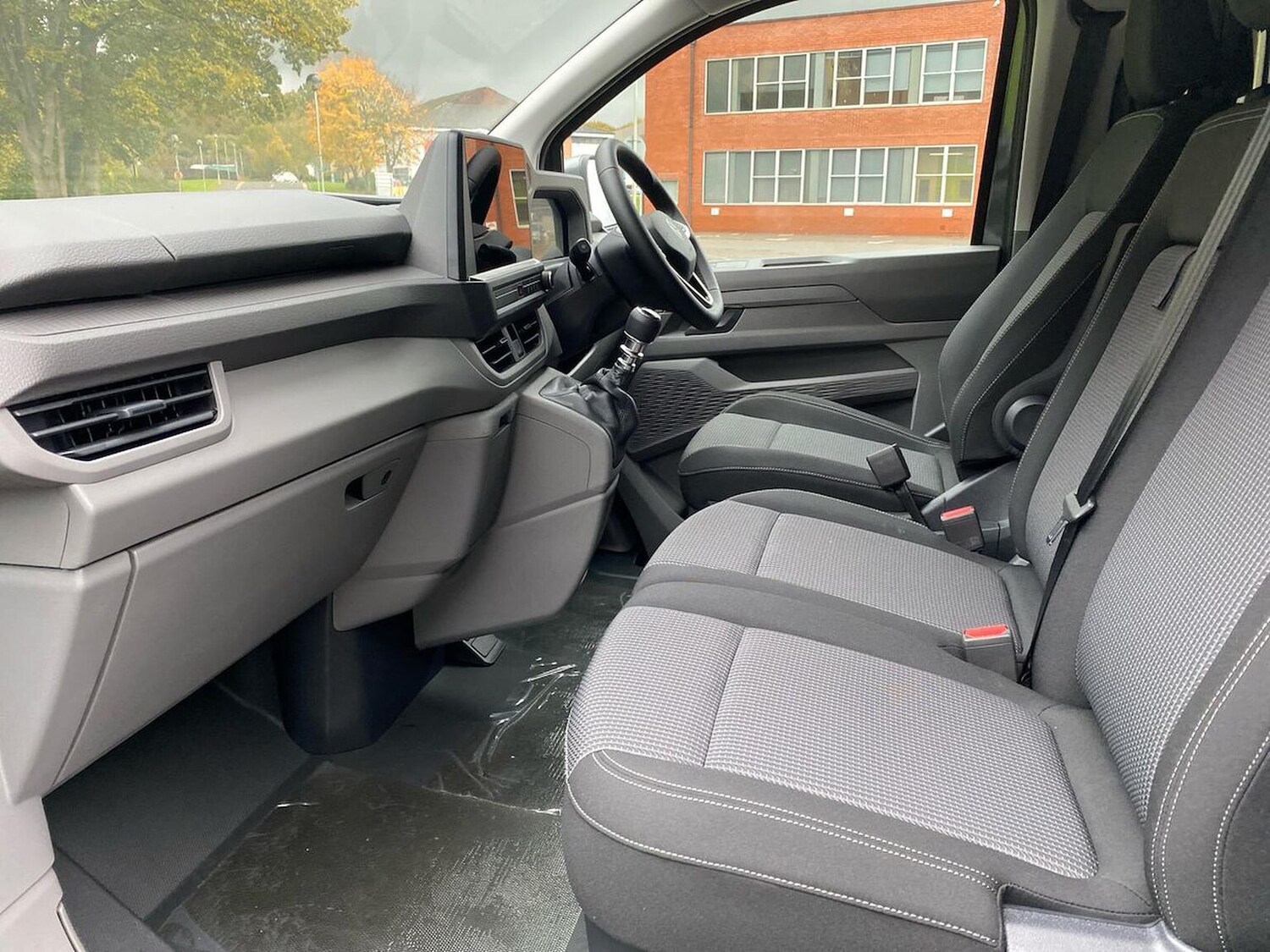 Used Volkswagen Transporter 2025 for sale - 76663795: Photo 16