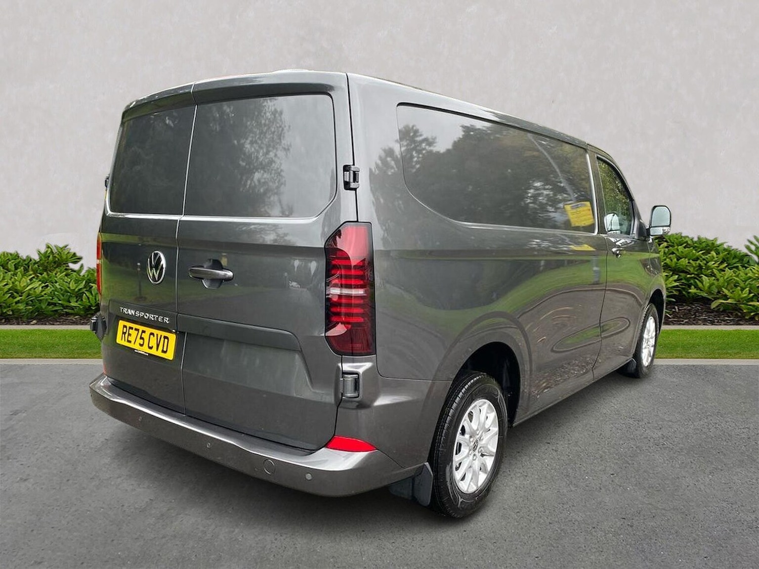 Used Volkswagen Transporter 2025 for sale - 76663795: Photo 18