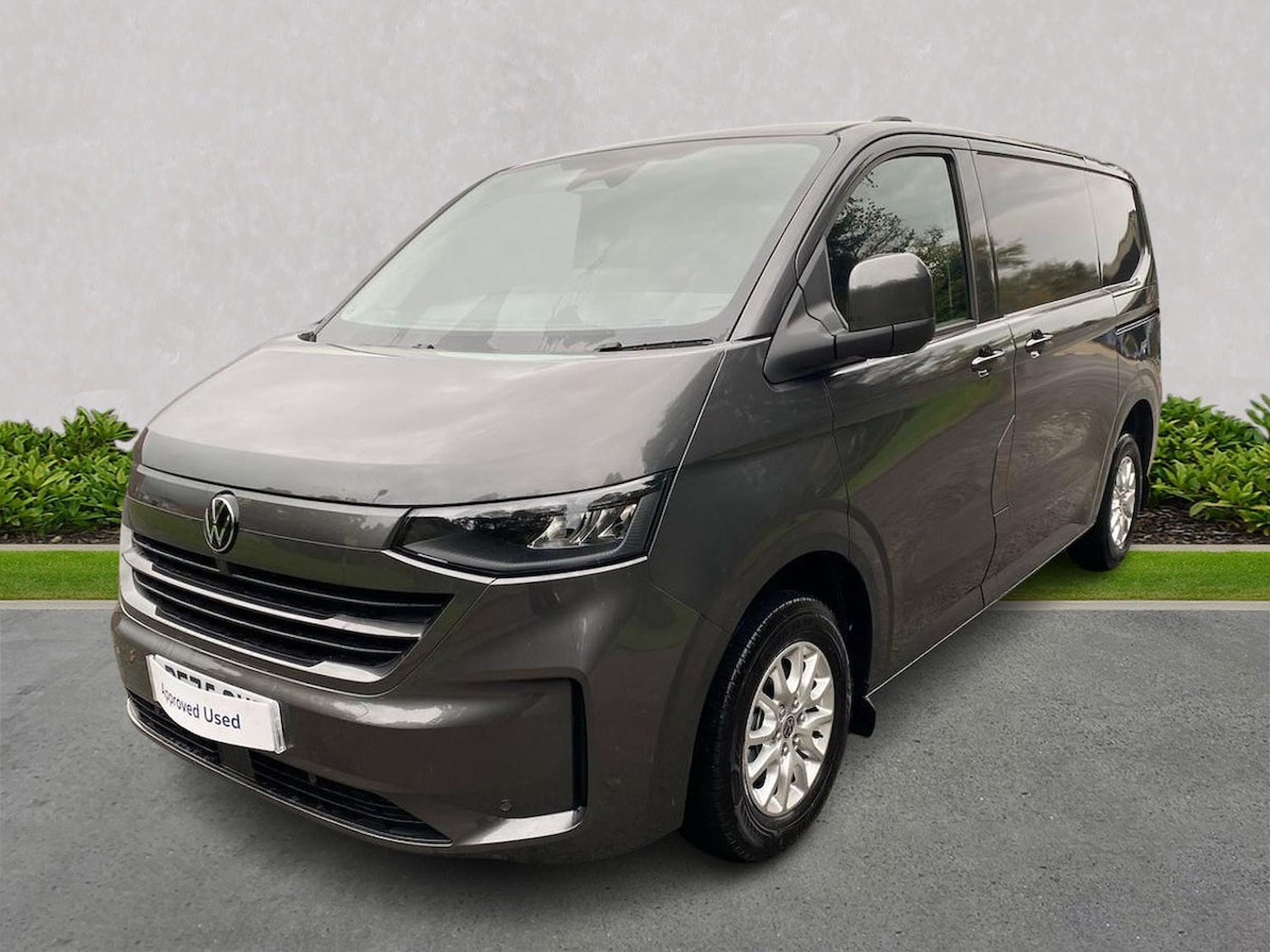 Used Volkswagen Transporter 2025 for sale - 76663795: Photo 20