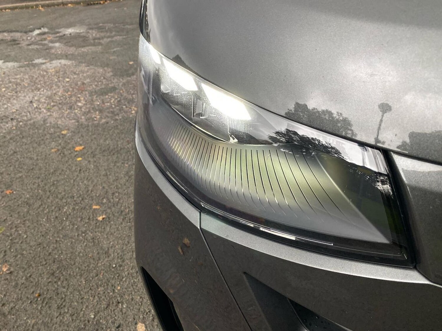 Used Volkswagen Transporter 2025 for sale - 76663795: Photo 23