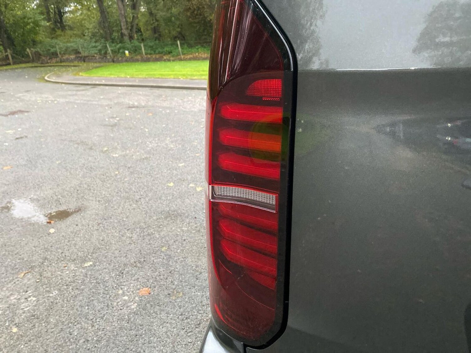 Used Volkswagen Transporter 2025 for sale - 76663795: Photo 24