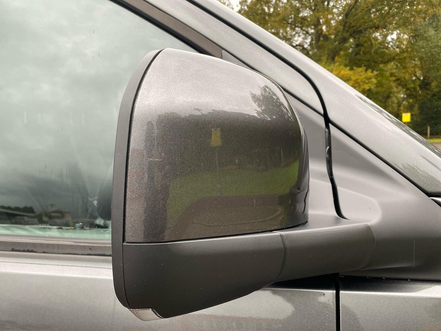 Used Volkswagen Transporter 2025 for sale - 76663795: Photo 25