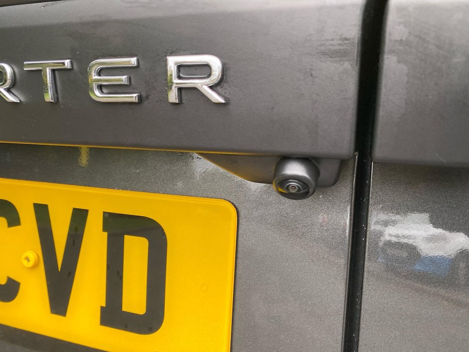 Used Volkswagen Transporter 2025 for sale - 76663795: Photo 26