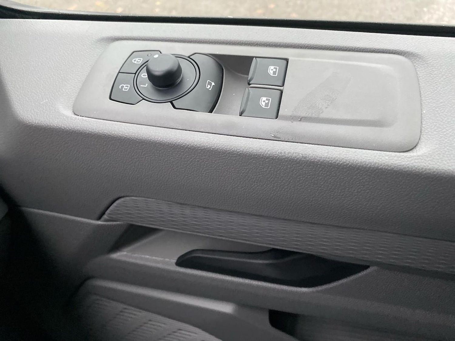 Used Volkswagen Transporter 2025 for sale - 76663795: Photo 28