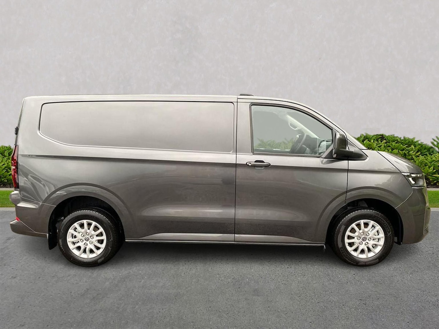 Used Volkswagen Transporter 2025 for sale - 76663795: Photo 3