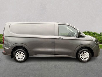 Used Volkswagen Transporter 2025 for sale - 76663795: Photo