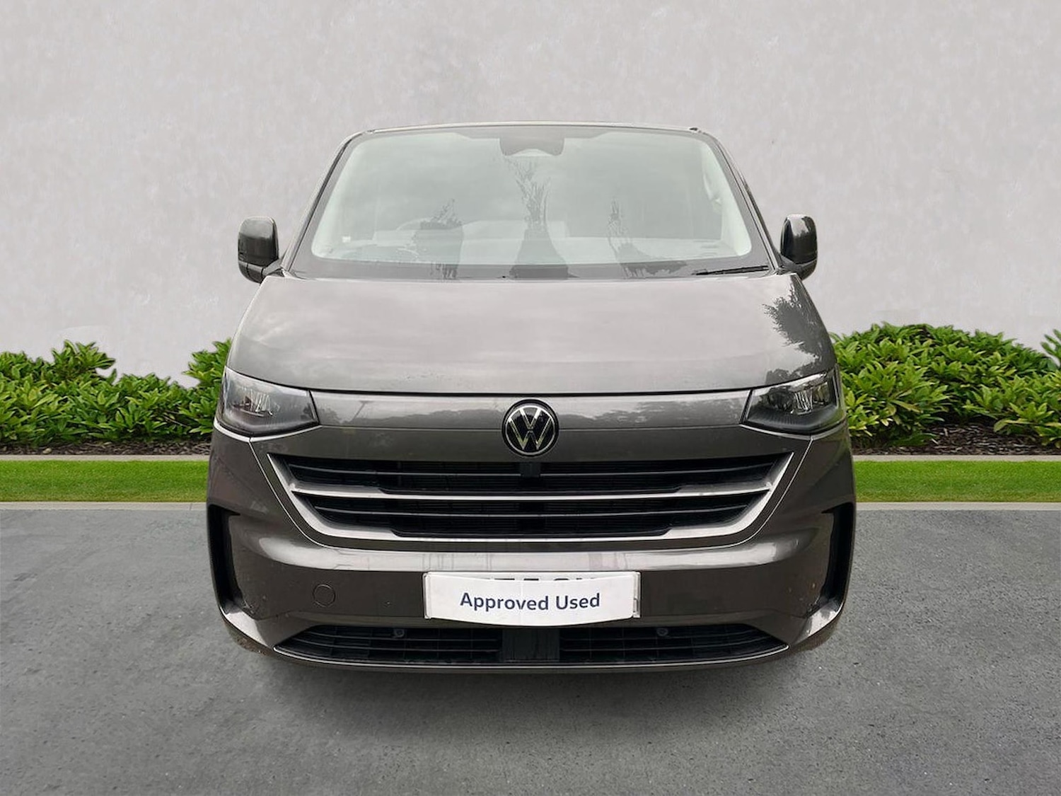 Used Volkswagen Transporter 2025 for sale - 76663795: Photo 5