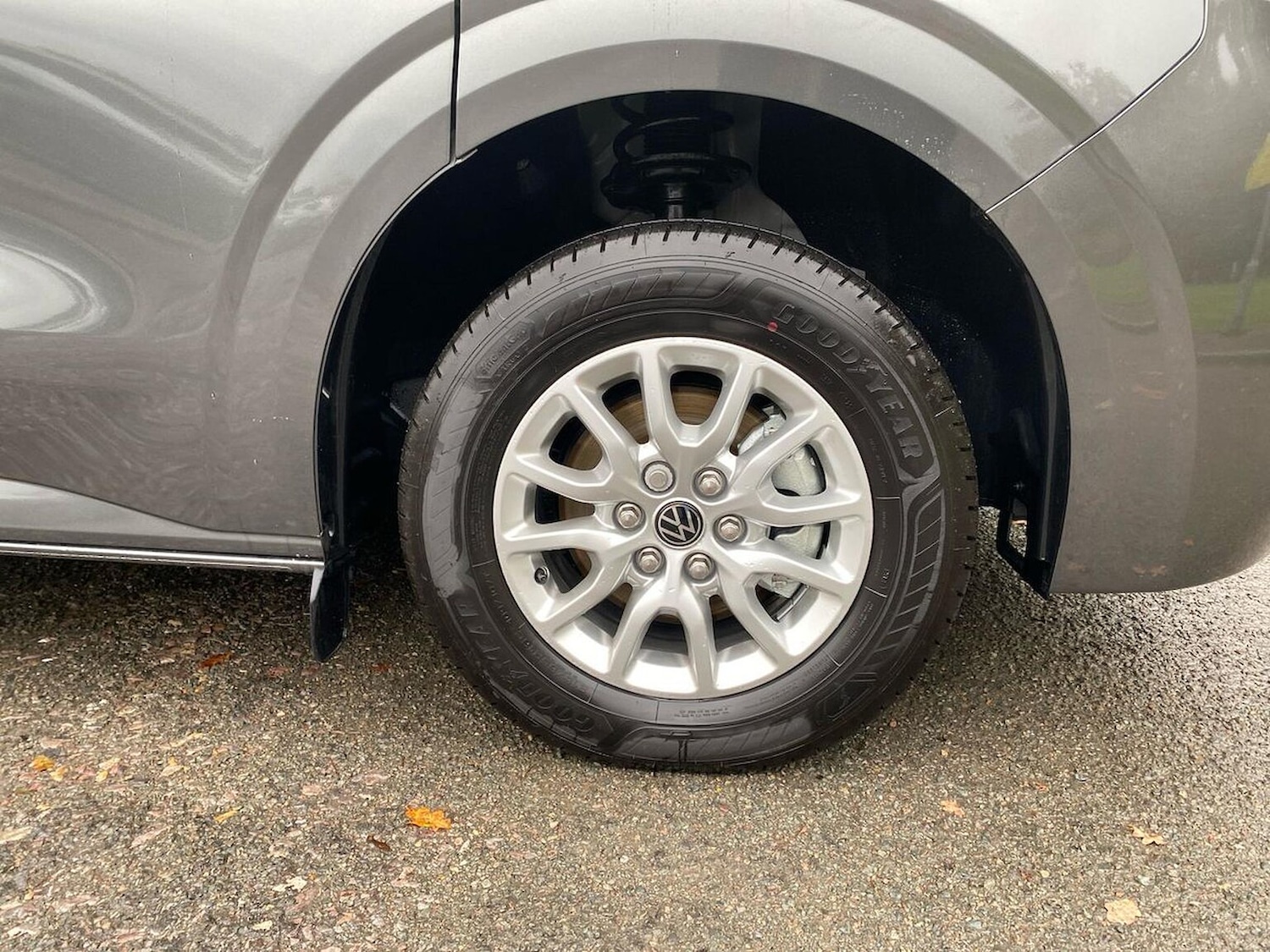 Used Volkswagen Transporter 2025 for sale - 76663795: Photo 6