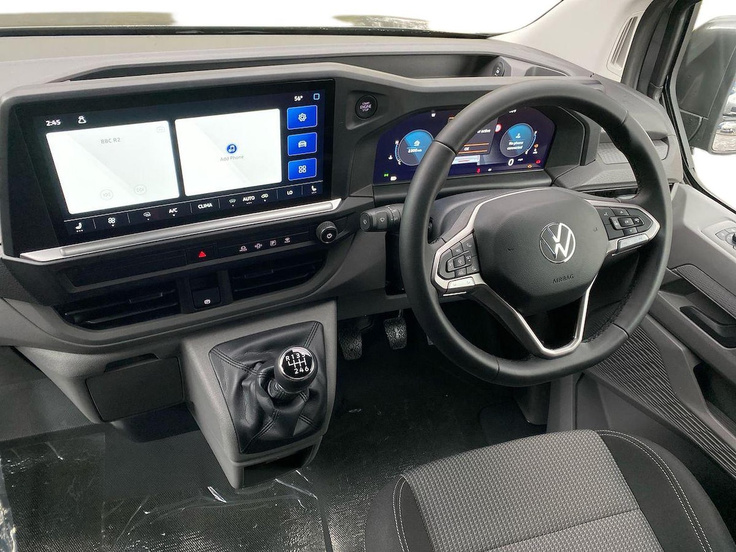 Used Volkswagen Transporter 2025 for sale - 76663795: Photo 7