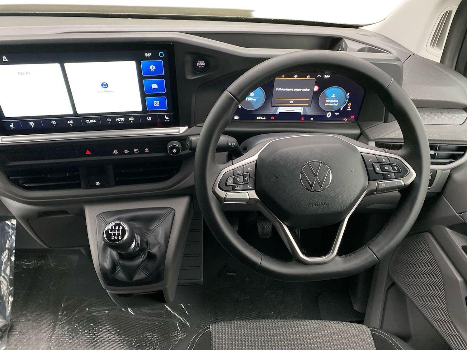 Used Volkswagen Transporter 2025 for sale - 76663795: Photo 8