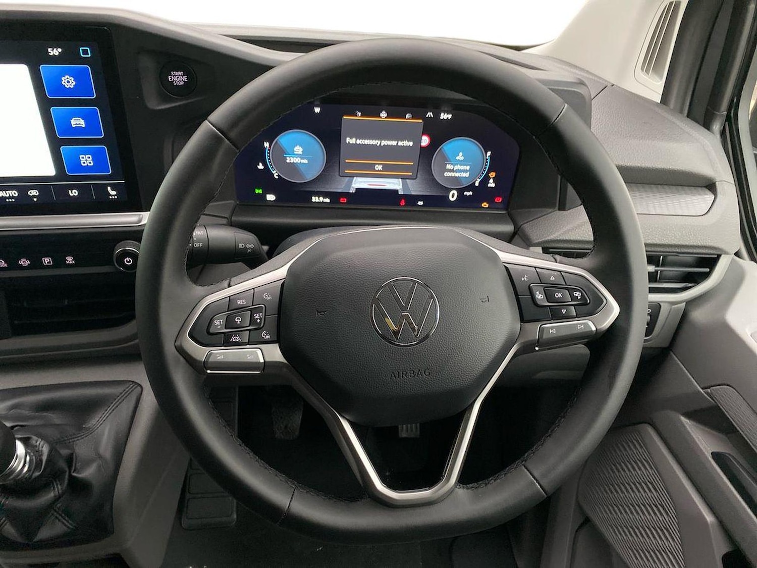 Used Volkswagen Transporter 2025 for sale - 76663795: Photo 9