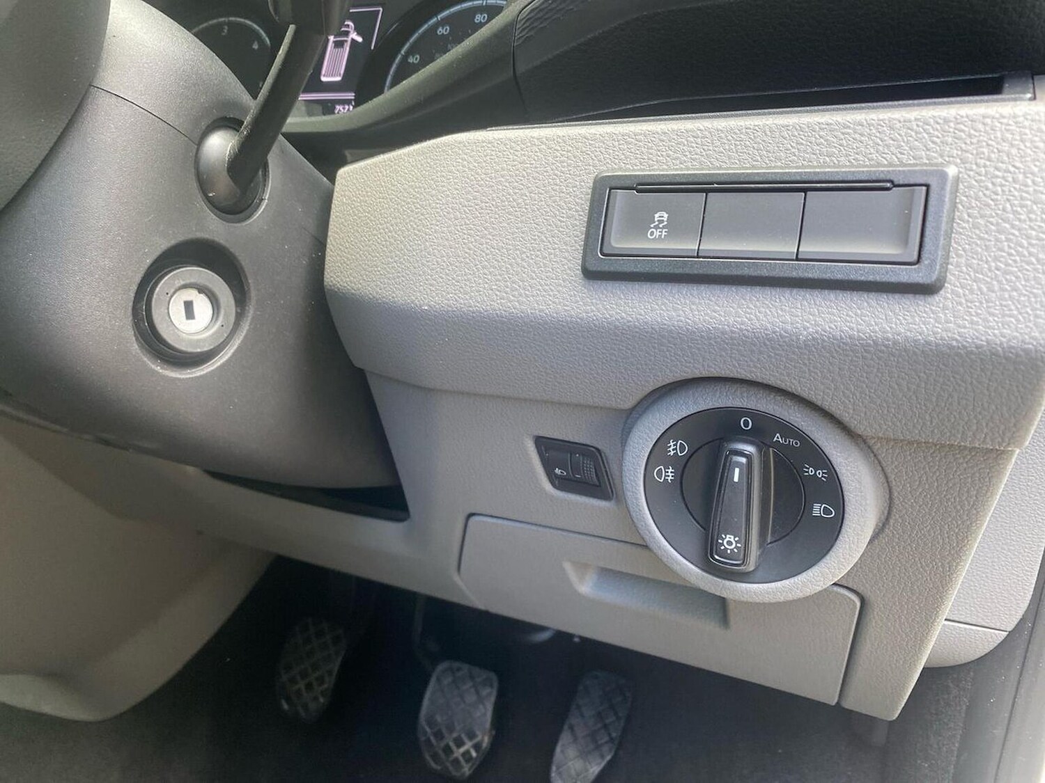 Vehicle 28