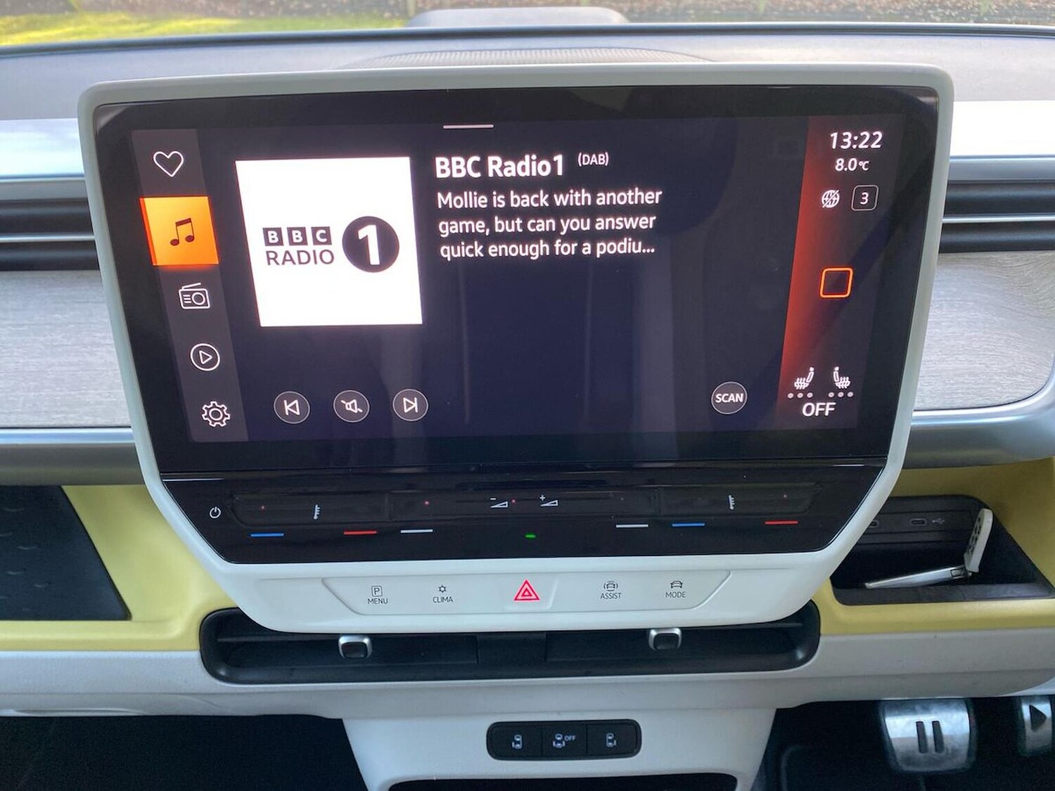 Used Volkswagen ID.Buzz 2024 for sale - 77487456: Photo 11