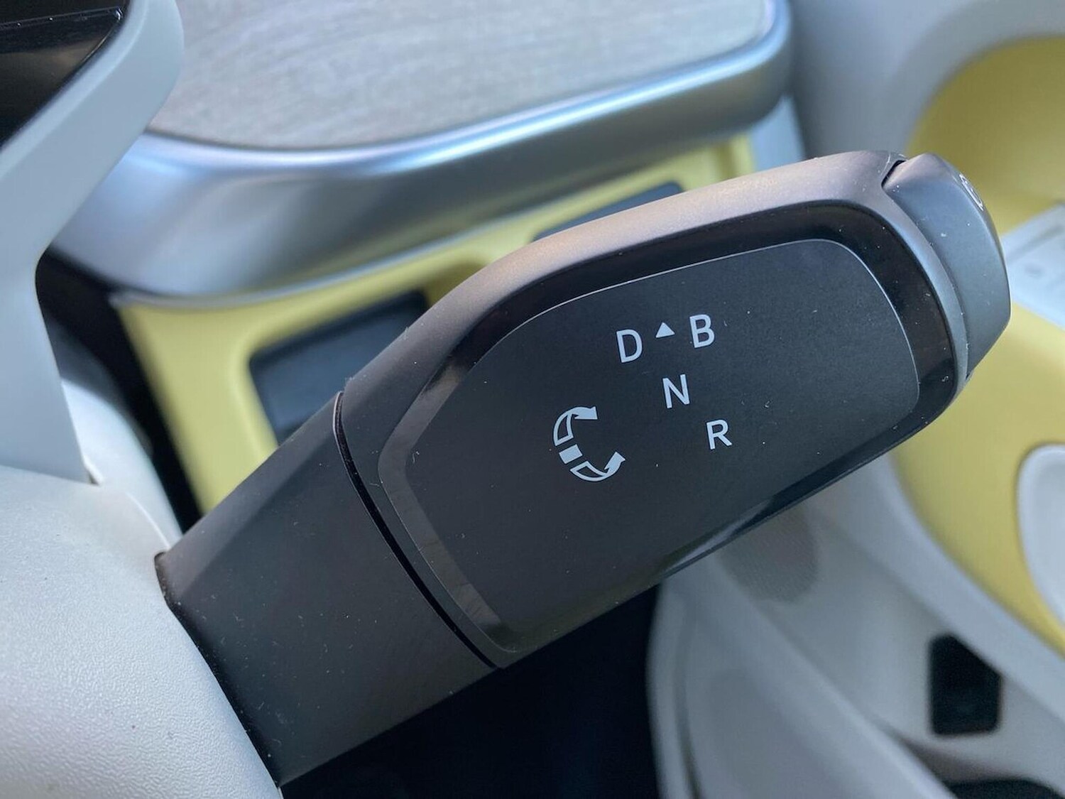 Used Volkswagen ID.Buzz 2024 for sale - 77487456: Photo 13