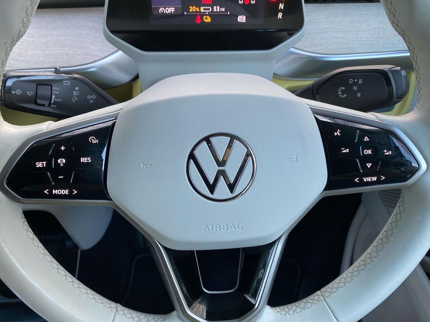 Used Volkswagen ID.Buzz 2024 for sale - 77487456: Photo 21