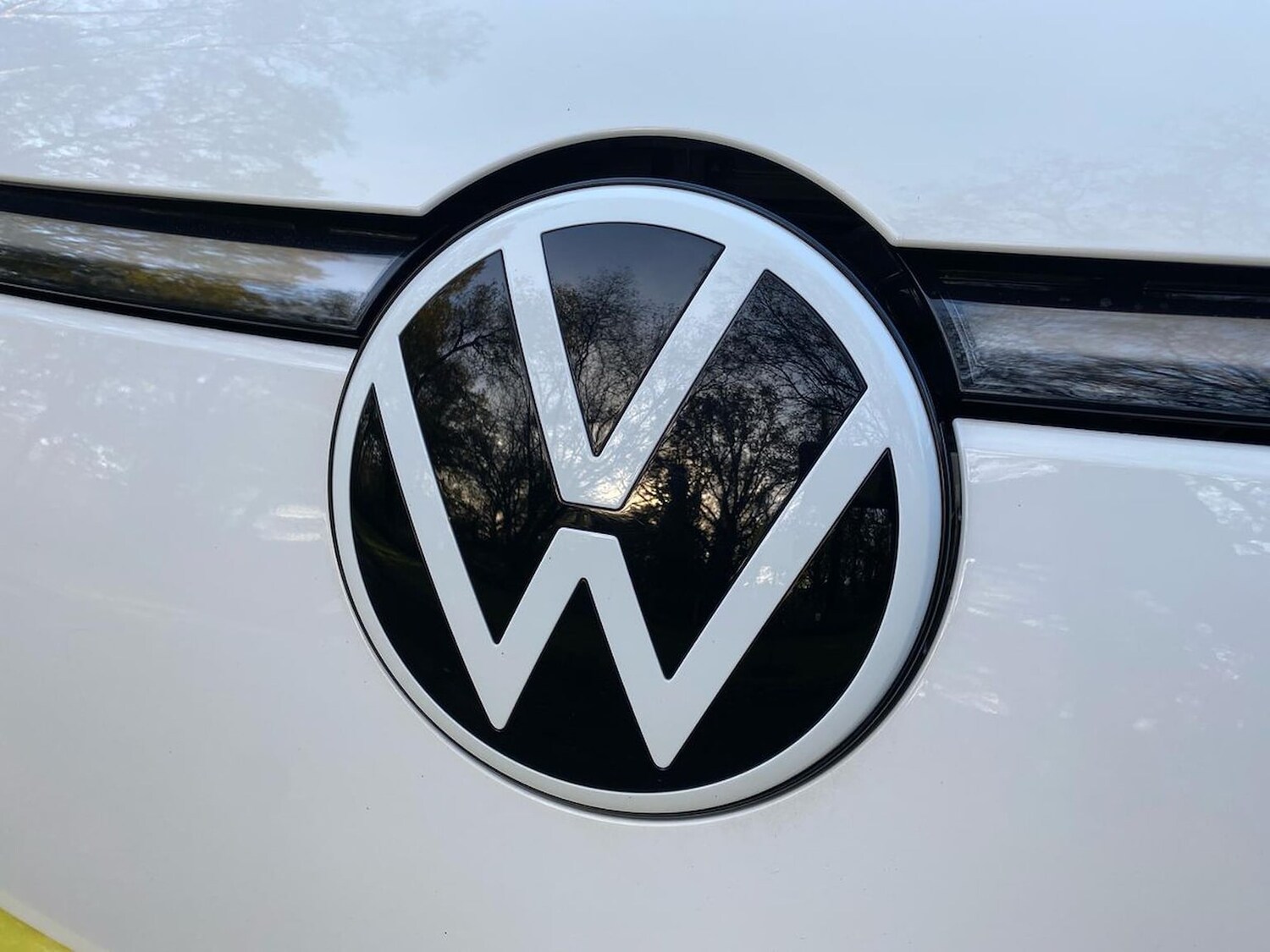 Used Volkswagen ID.Buzz 2024 for sale - 77487456: Photo 22