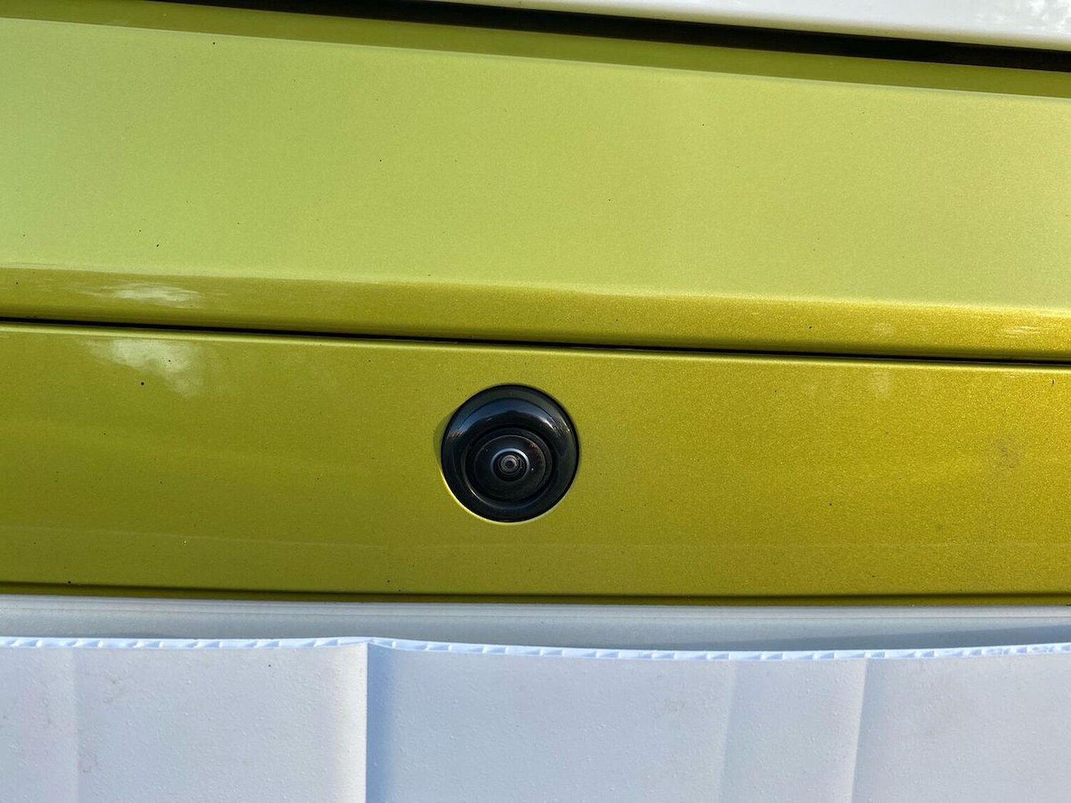 Used Volkswagen ID.Buzz 2024 for sale - 77487456: Photo 25