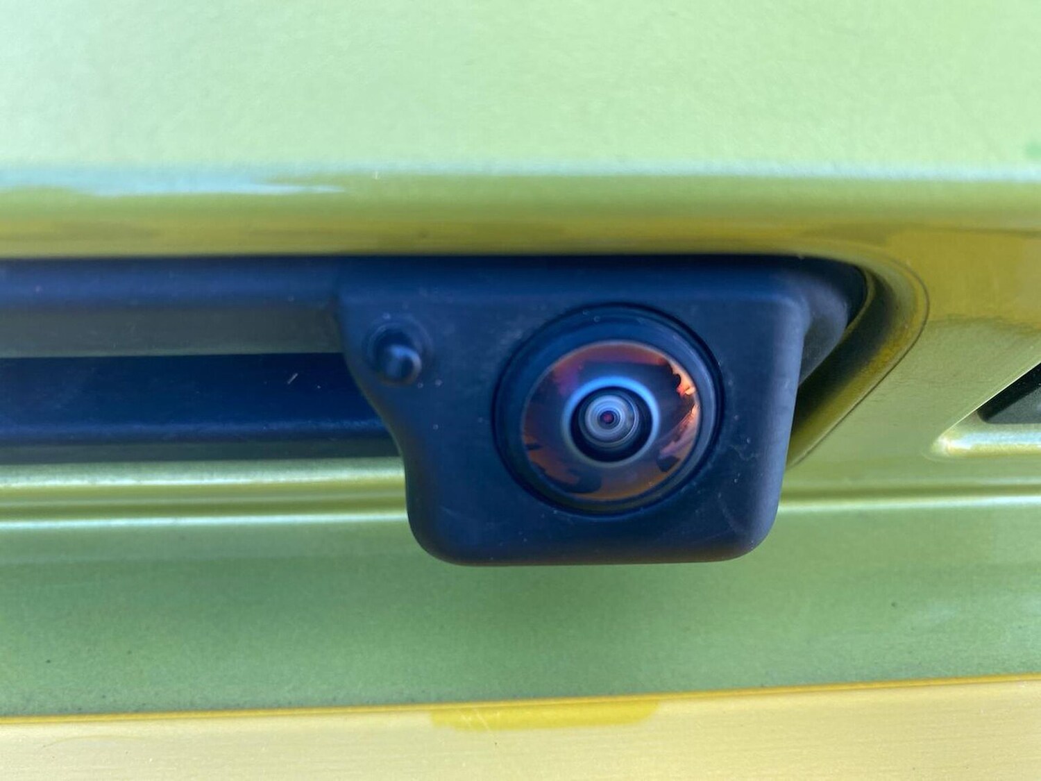 Used Volkswagen ID.Buzz 2024 for sale - 77487456: Photo 28