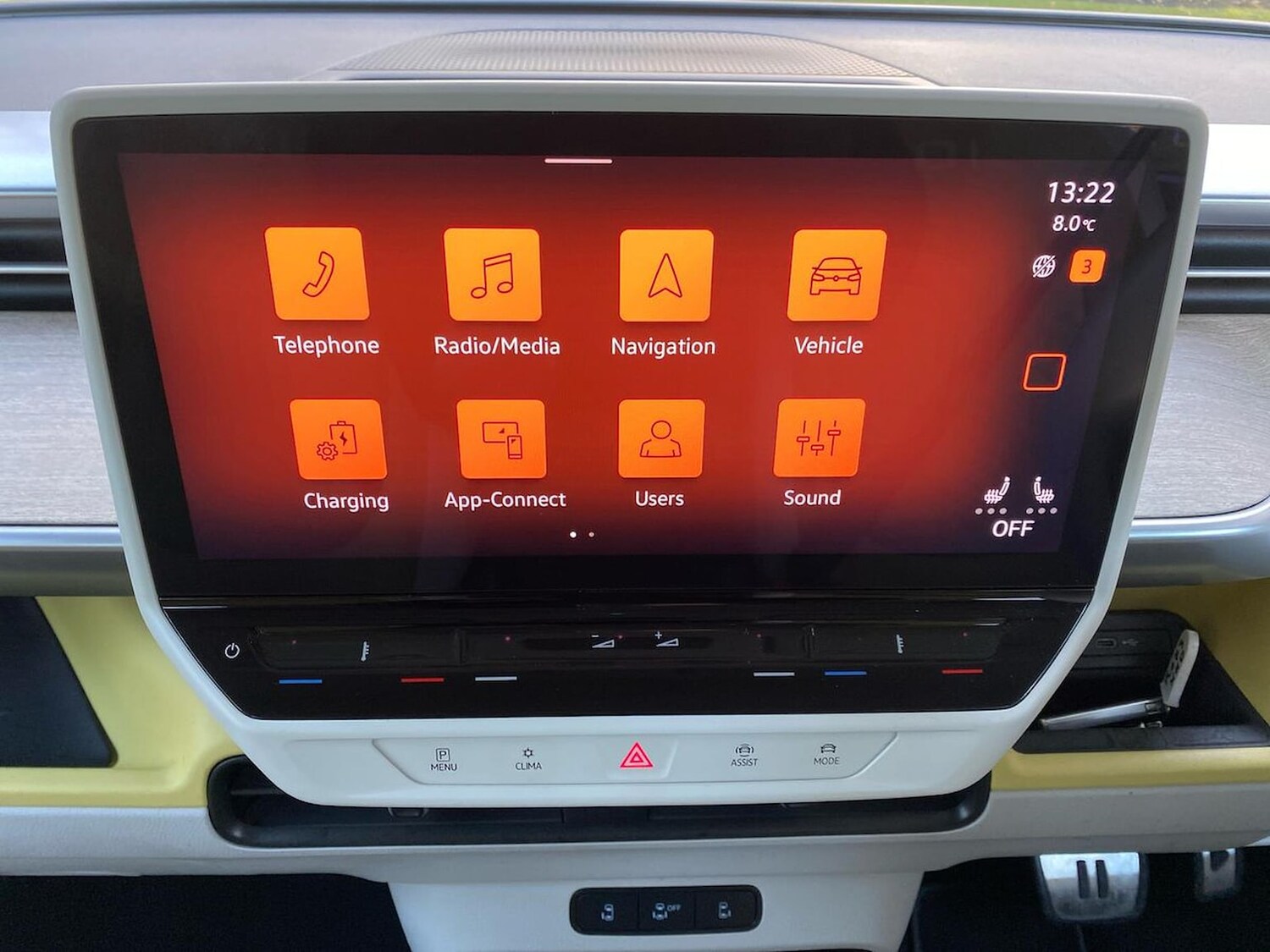 Used Volkswagen ID.Buzz 2024 for sale - 77487456: Photo 34