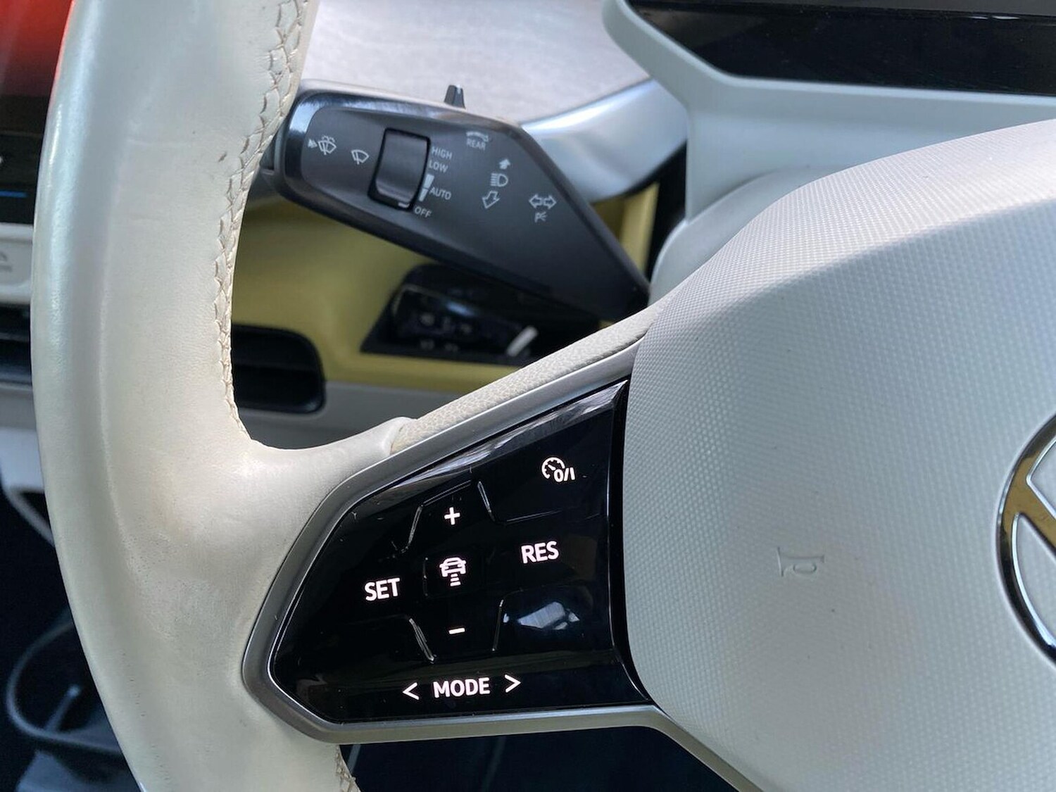 Used Volkswagen ID.Buzz 2024 for sale - 77487456: Photo 39