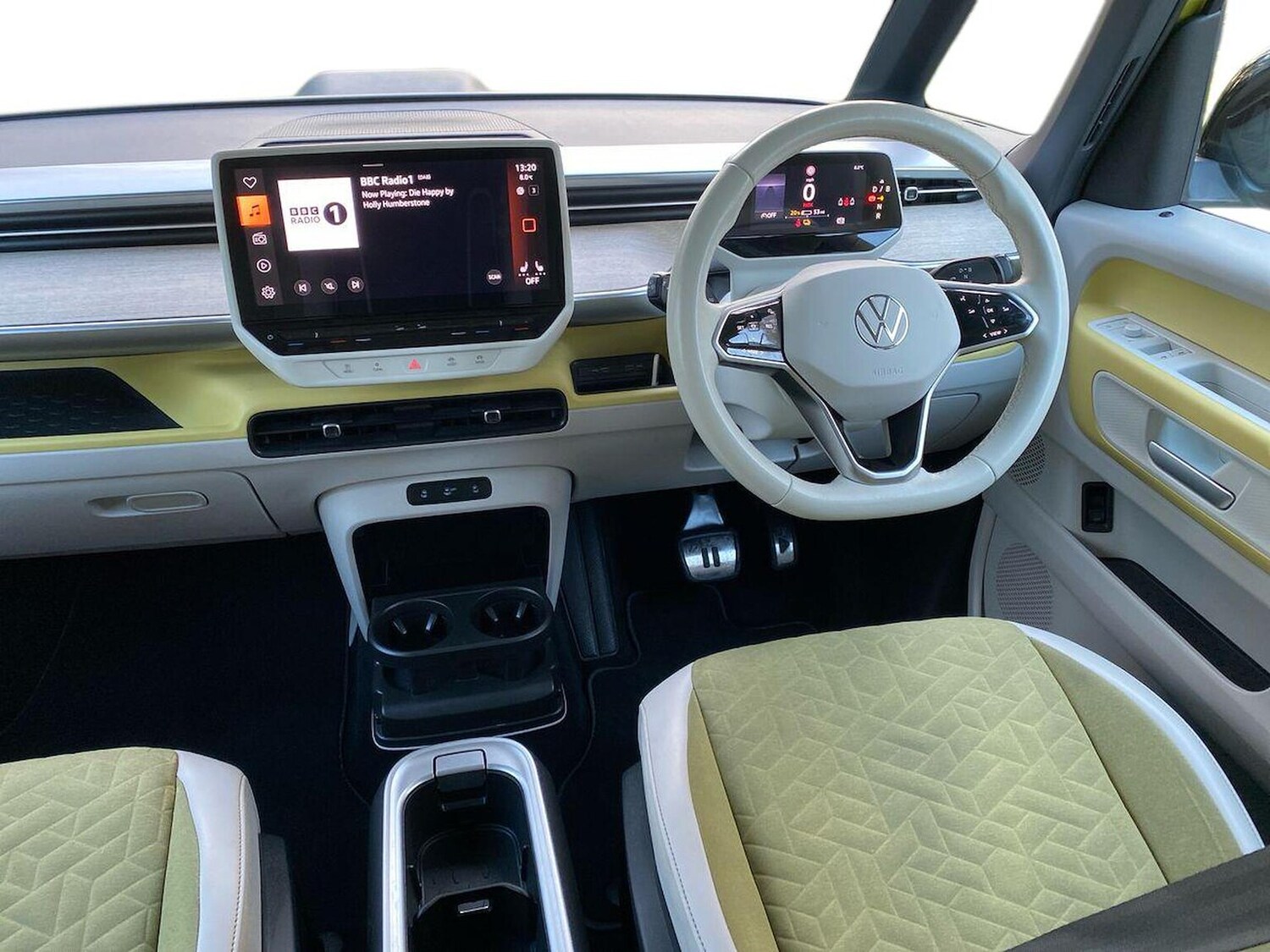 Used Volkswagen ID.Buzz 2024 for sale - 77487456: Photo 7