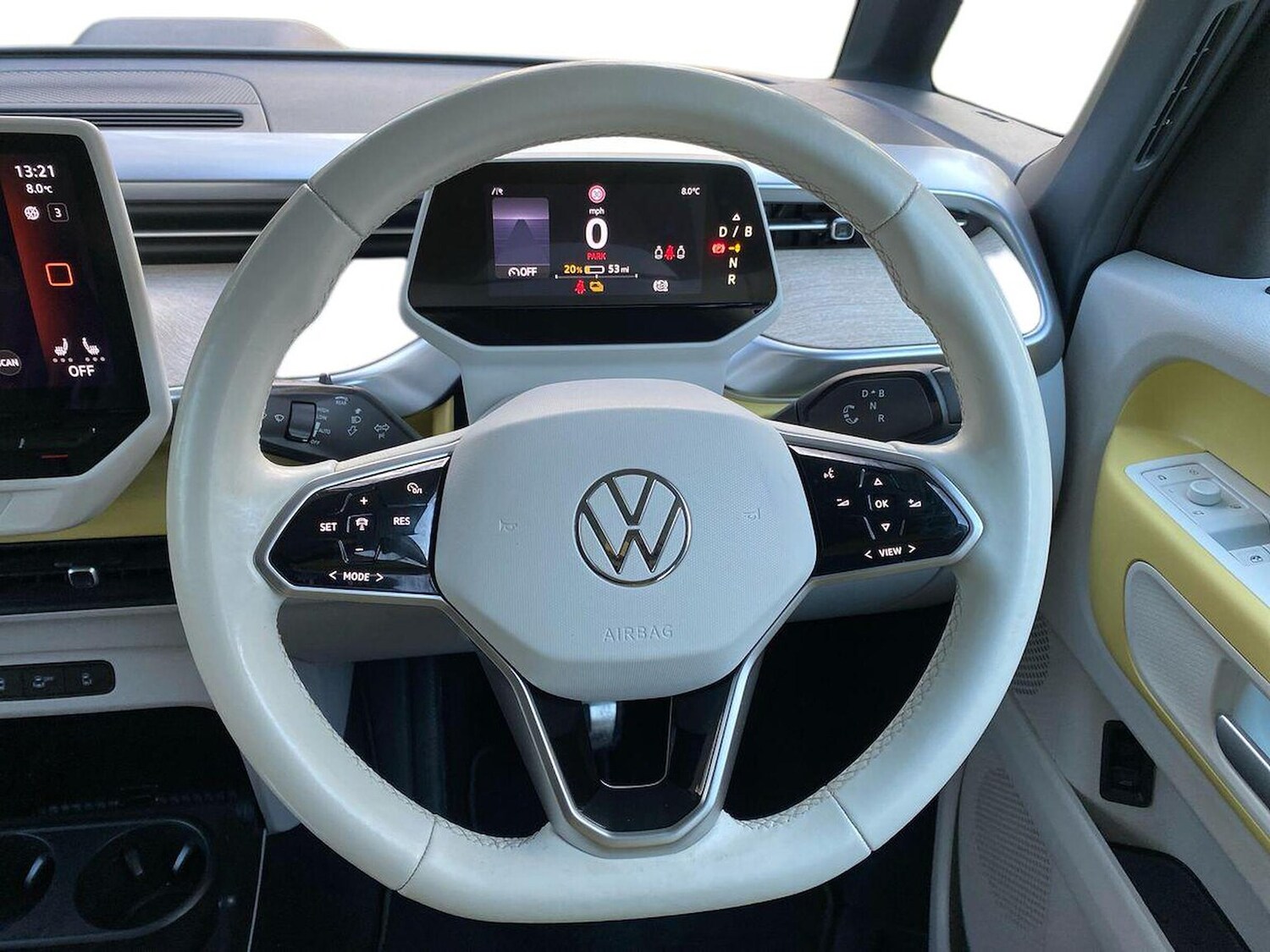 Used Volkswagen ID.Buzz 2024 for sale - 77487456: Photo 9