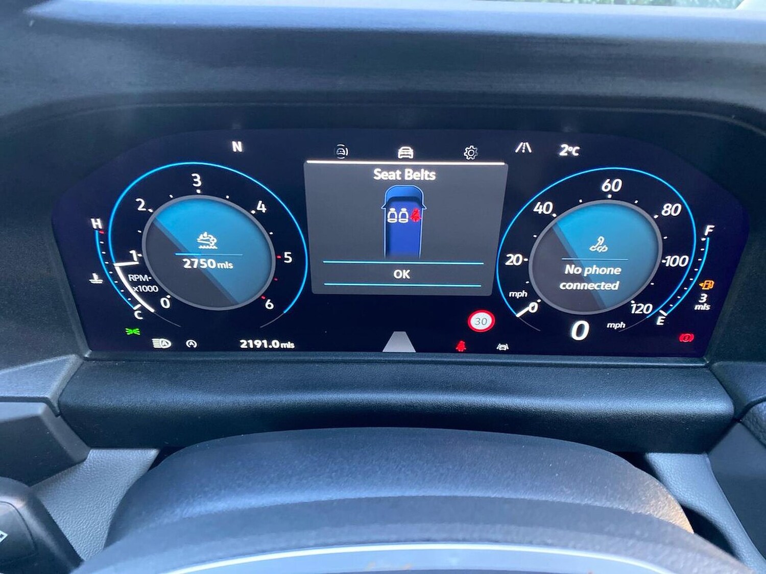 Used Volkswagen Transporter 2025 for sale - 77487380: Photo 10